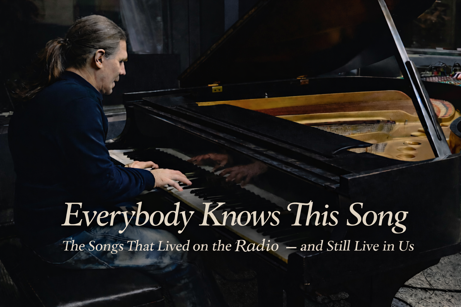 Everybody Knows This Song