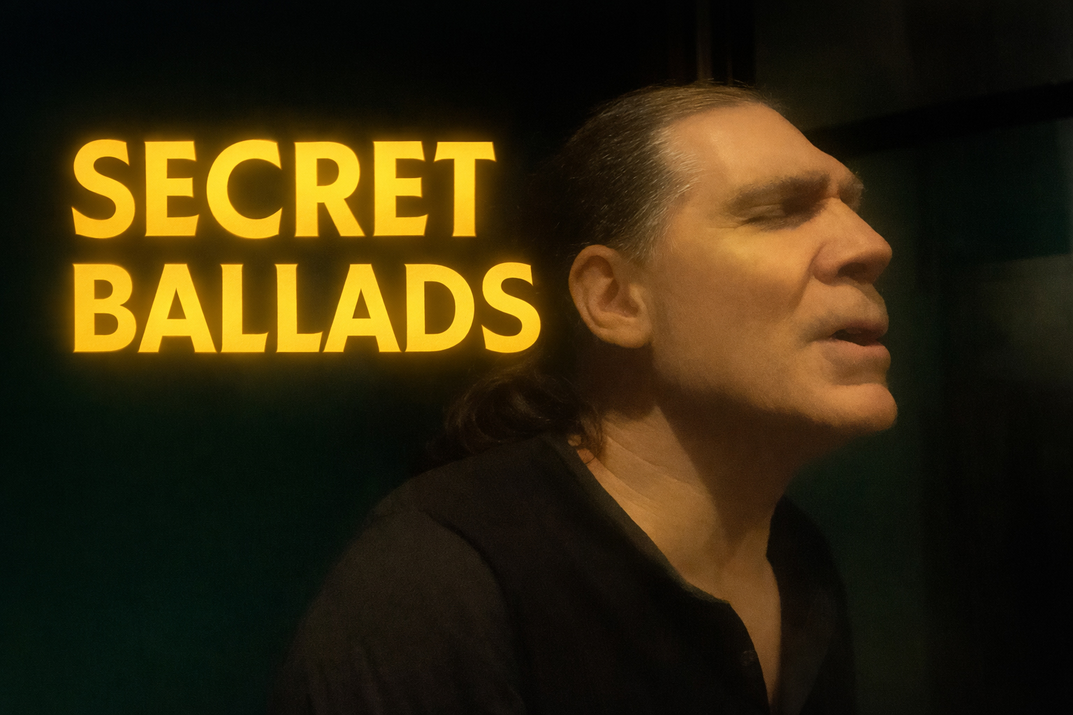 Secret Ballads